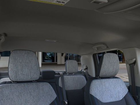 New 2026 Ford Maverick XLT FWD image 12