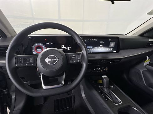 New 2026 Nissan Kicks SV image 11