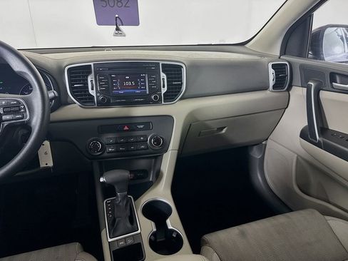 Used 2017 Kia Sportage LX w/ Option Group 012 FWD image 26