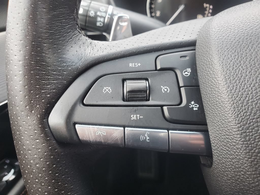 Certified 2024 Cadillac CT4 Sport AWD/4WD image 23