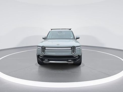 Used 2022 Rivian R1T Adventure AWD/4WD image 3