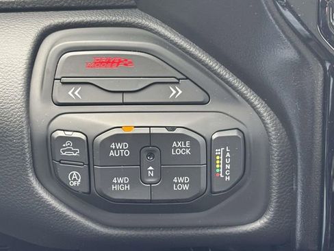 New 2026 RAM 1500 RHO image 22