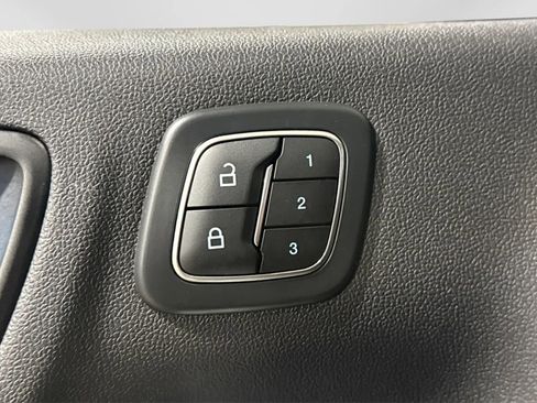 Used 2024 Ford Escape Platinum image 16