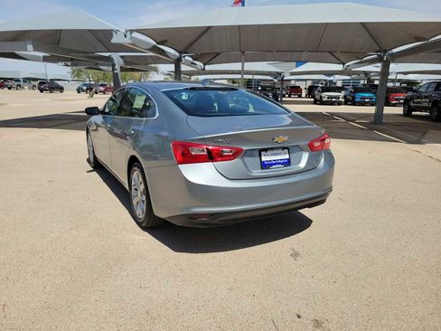Used 2024 Chevrolet Malibu LT image 6