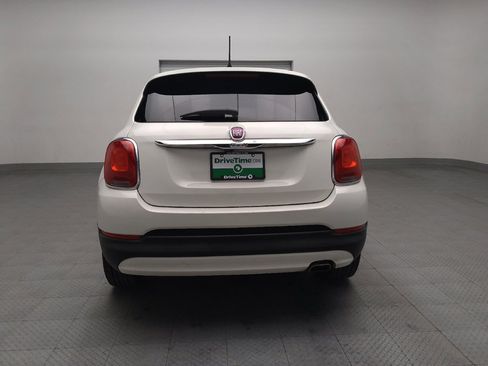 Used 2018 FIAT 500X Lounge image 6