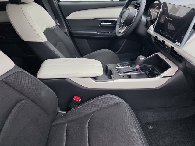 New 2026 MAZDA CX-5 Select AWD/4WD image 15