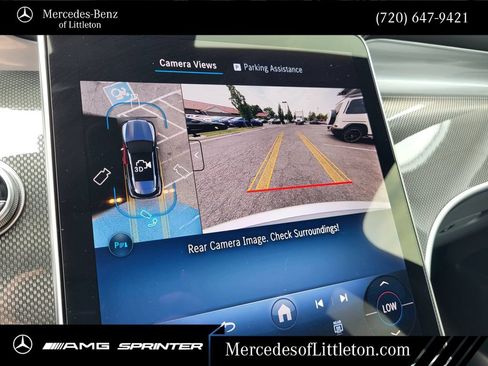 New 2026 Mercedes-Benz GLC 300 4MATIC image 18