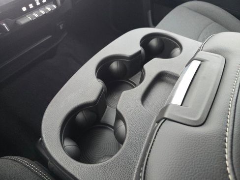 New 2026 RAM 3500 Tradesman image 39