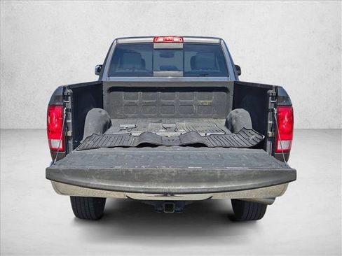 Used 2015 RAM 2500 Big Horn image 6