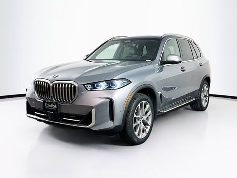 Used 2024 BMW X5 sDrive40i image 3