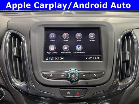 Used 2023 Chevrolet Equinox RS image 4