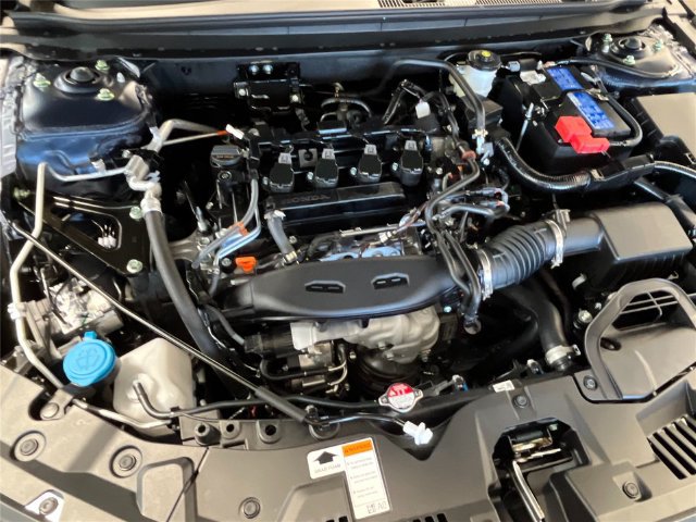 New 2026 Honda Accord SE image 11