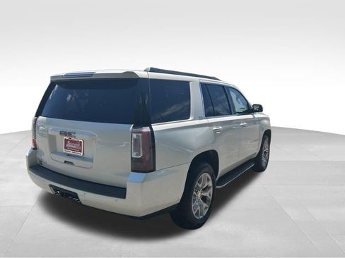 Used 2015 GMC Yukon SLT w/ Open Road Package AWD/4WD image 5