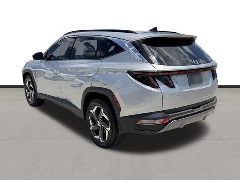 Used 2023 Hyundai Tucson Limited AWD/4WD image 7