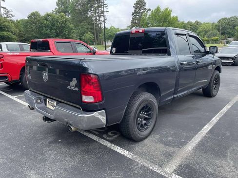 Used 2016 RAM 1500 Big Horn AWD/4WD image 6