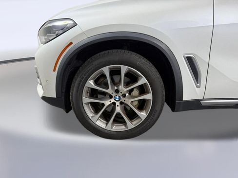 Used 2021 BMW X5 xDrive40i w/ Premium Package AWD/4WD image 13