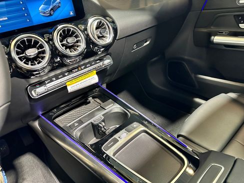 New 2026 Mercedes-Benz GLA 250 4MATIC image 12