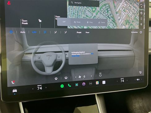 Used 2020 Tesla Model 3 Performance image 16