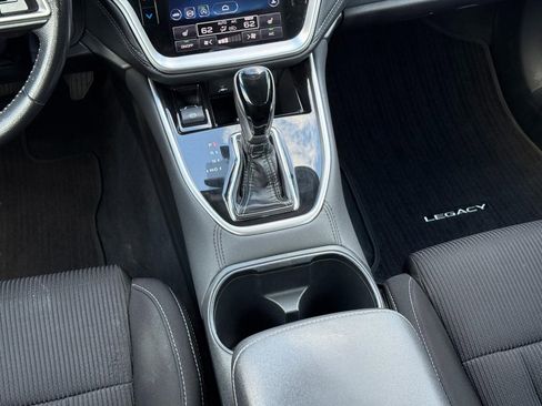 Used 2021 Subaru Legacy Premium AWD/4WD image 19