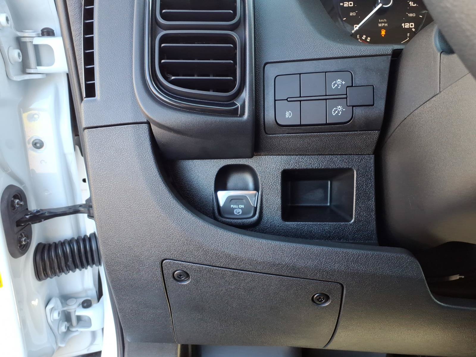 New 2027 RAM ProMaster 2500 w/ Safety Group FWD image 18