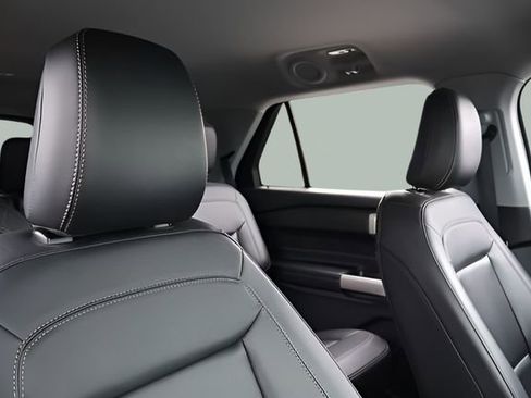 Used 2023 Ford Explorer XLT w/ Equipment Group 202A image 21