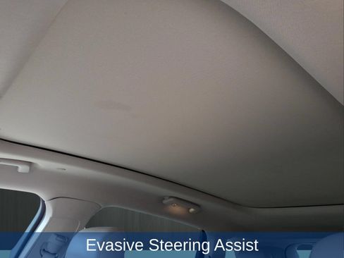 Used 2023 Lincoln Nautilus Reserve w/ Equipment Group 201A AWD/4WD image 18