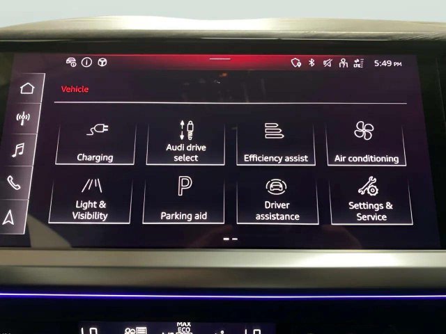 Used 2023 Audi Q4 e-tron Premium Plus RWD image 46