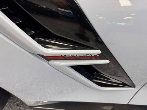 Used 2018 Chevrolet Corvette Grand Sport w/ Carbon 65 Edition RWD image 36