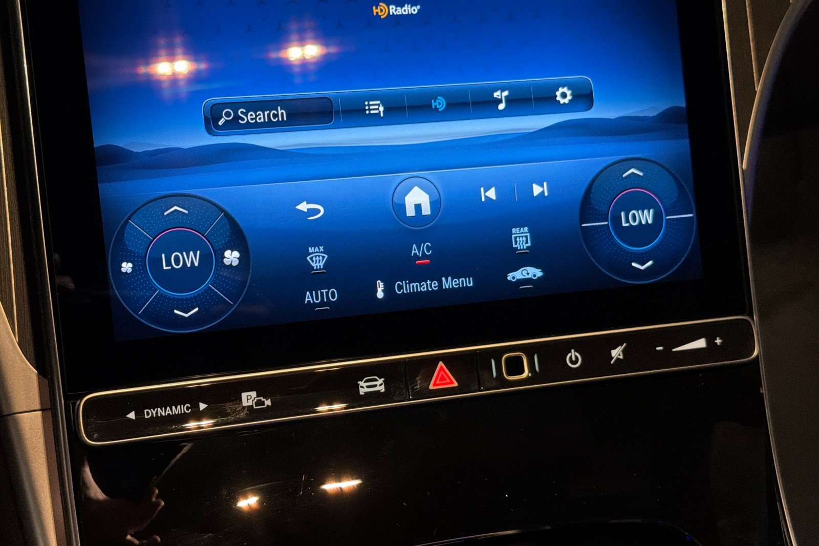 New 2026 Mercedes-Benz C 300 Sedan image 18