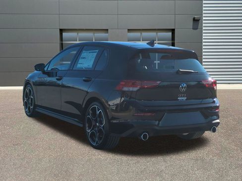 New 2026 Volkswagen GTI Autobahn FWD image 5