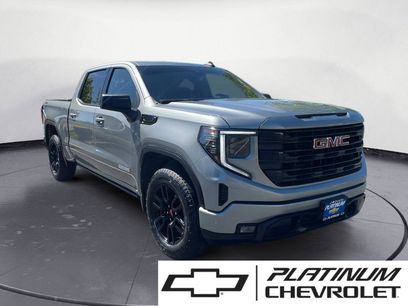 Used 2023 GMC Sierra 1500 Elevation