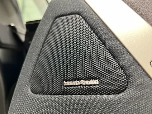 Used 2025 BMW iX xDrive50 image 65