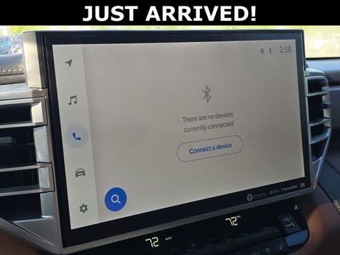 Used 2022 Toyota Tundra 1794 Edition w/ Advanced Package image 28