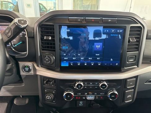 Used 2022 Ford F150 XLT w/ Equipment Group 302A High image 22