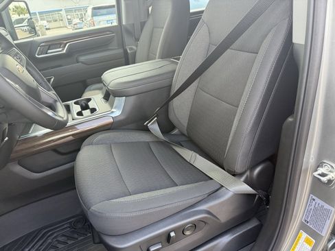 New 2026 Chevrolet Silverado 2500 LT w/ Texas Edition image 21