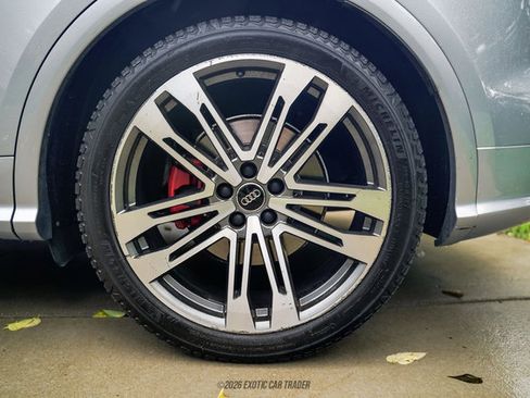 Used 2018 Audi SQ5 Prestige AWD/4WD image 74