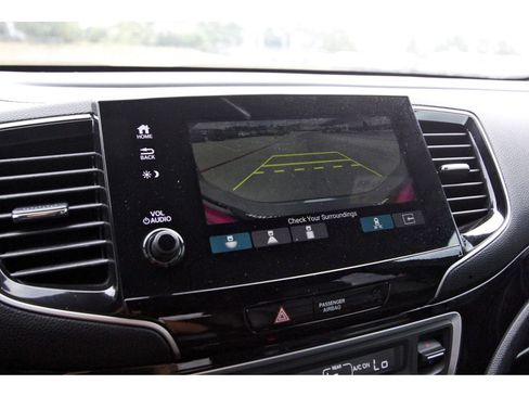 Used 2021 Honda Passport Touring image 23