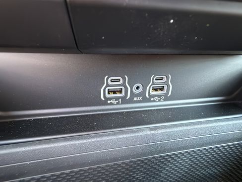 New 2026 RAM 3500 Big Horn AWD/4WD image 28