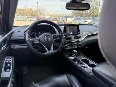 Used 2019 Nissan Altima 2.5 SL image 26