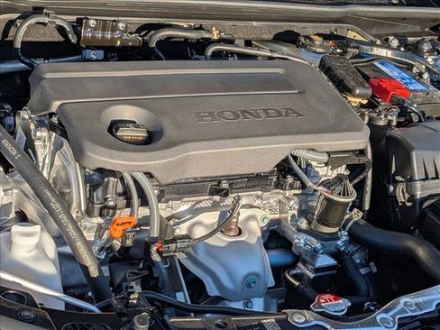 New 2026 Honda Civic Sport image 15