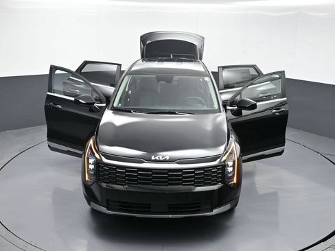 New 2026 Kia Sportage LX AWD/4WD image 58