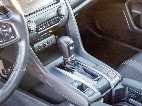 Used 2019 Honda Civic Sport image 19