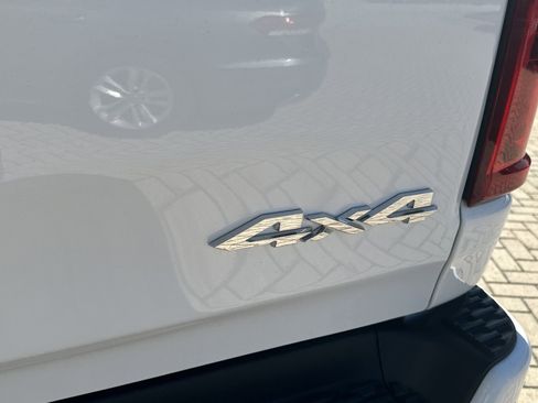 New 2026 RAM 1500 Tungsten image 10