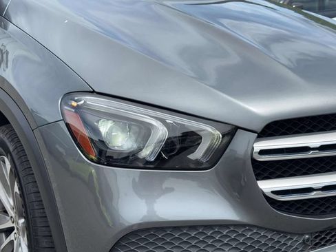 Used 2020 Mercedes-Benz GLE 350 4MATIC image 5