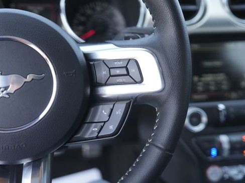 Used 2015 Ford Mustang Premium w/ Equipment Group 201A image 19