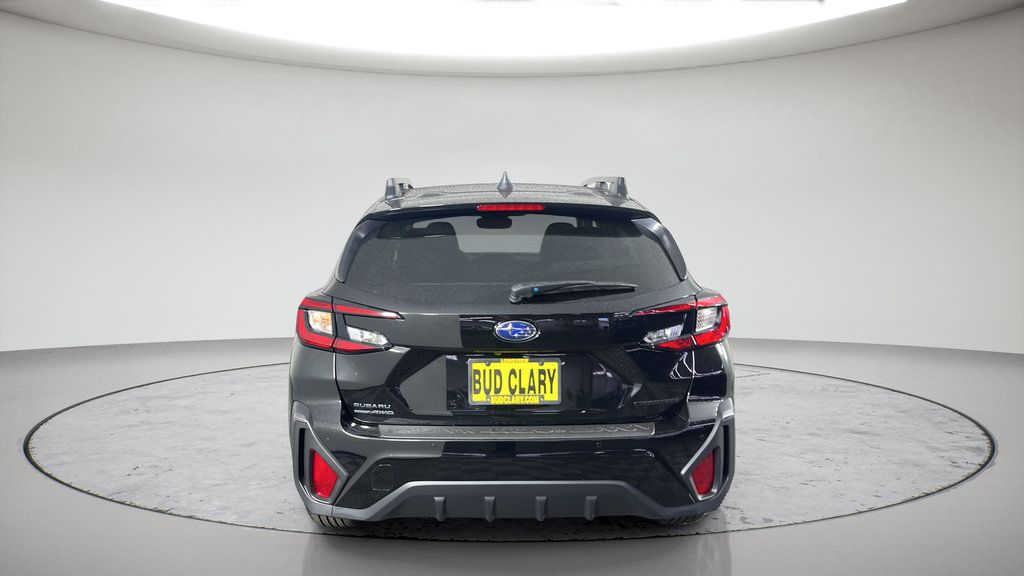 New 2026 Subaru Crosstrek 2.5i Limited AWD/4WD image 23