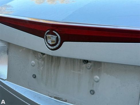 Used 2004 Cadillac CTS 3.6 w/ Preferred Equipment Group image 11