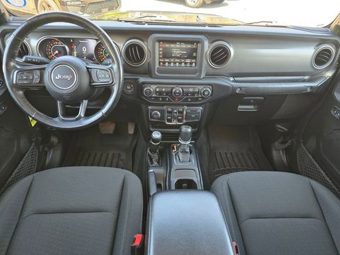 Used 2021 Jeep Gladiator Sport image 5