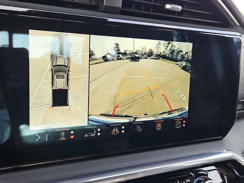 Certified 2024 GMC Sierra 1500 Denali w/ Technology Package image 15