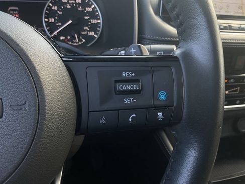 Used 2023 Nissan Rogue SL w/ SL Premium Package AWD/4WD image 33